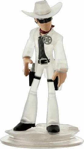 Image du produit Disney Interactive Studios Personnage Infinity CRYSTAL - Lone Ranger