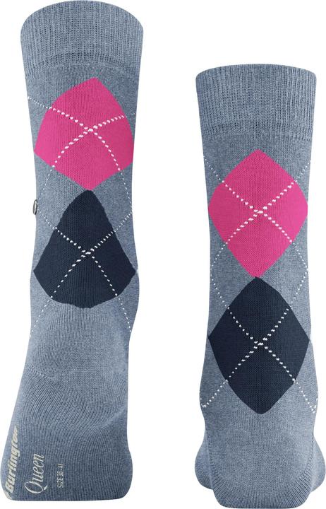 Image du produit Burlington Reine (36 - 41)