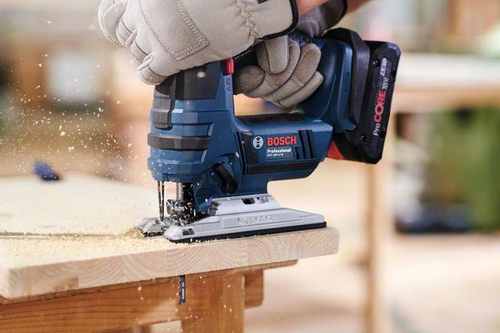 Actual product image Bosch Professional Zubehör T 144 D, pack of 3