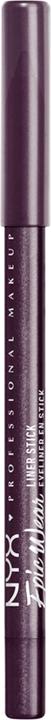 NYX Professional Make-Up Epic Wear (6 Berry Goth)