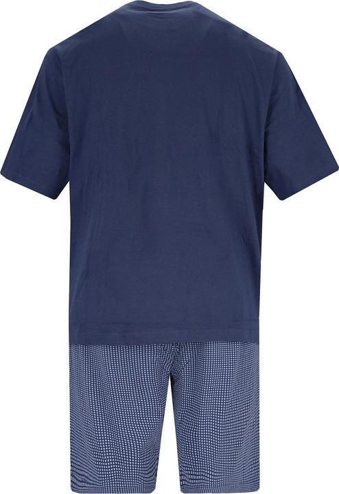 Produktbild Hajo Pyjama Homewear Bequem sitzend (XXL)