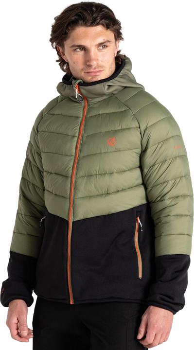 Immagine prodotto Dare2b Torrek Hybrid Giacca Uomo (M)