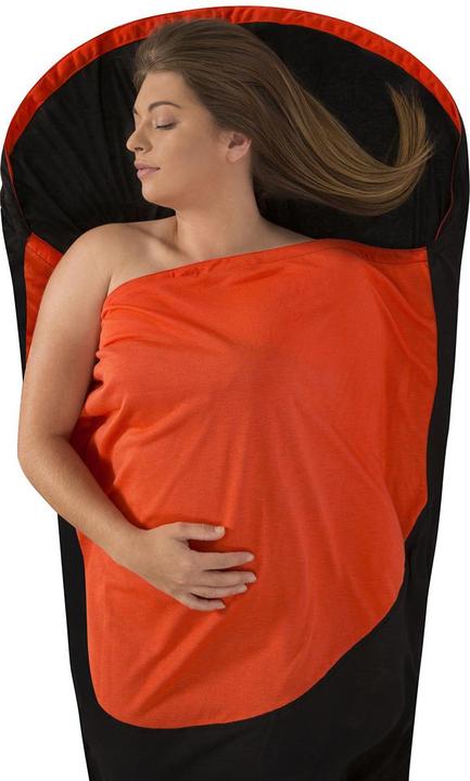 Actual product image Sea To Summit Compact Plus Liner (183 cm)
