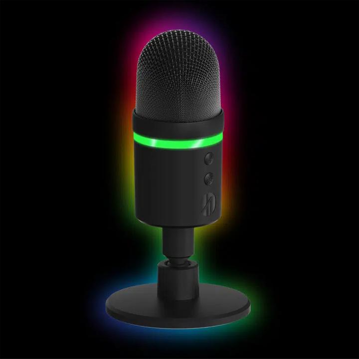 Image du produit Stealth Microphone de diffusion Light Up
