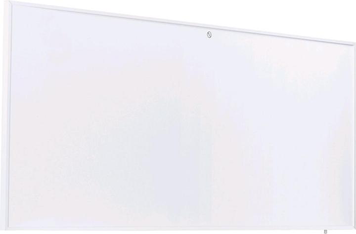 Produktbild SHE SHX SHXA700-WiFi Infrarotheizung mit WiFi 700 Watt, weiss