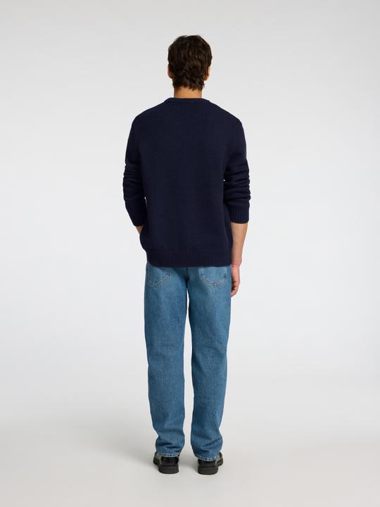 Immagine prodotto Selected Homme Slhcody Ls Maglia Rilassata Girocollo Noos (M)