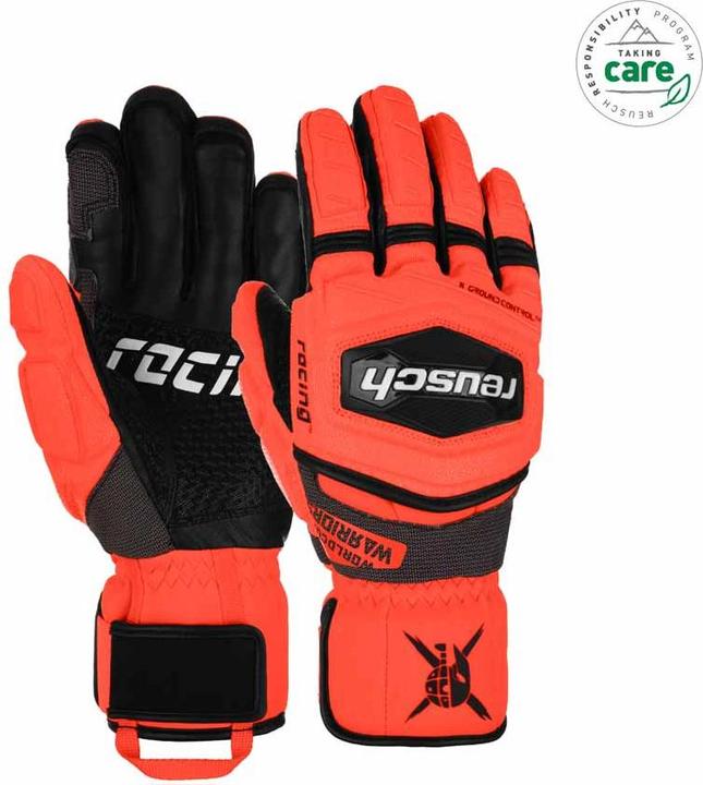 Produktbild Reusch Worldcup Warrior GS (8)