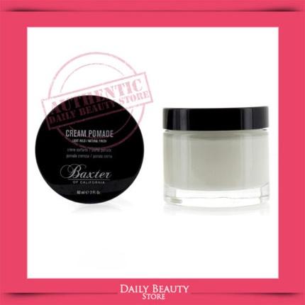Actual product image Baxter Cream Pomade (Hair cream, 60 ml)