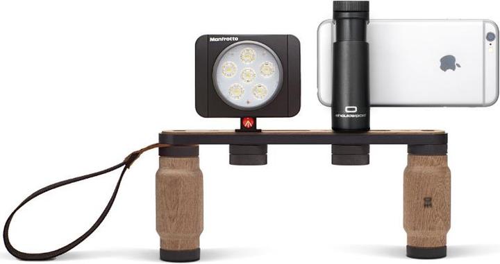 Produktbild Shoulderpod X1