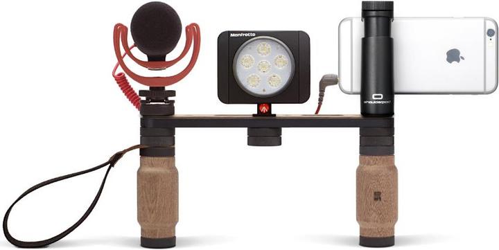 Produktbild Shoulderpod X1
