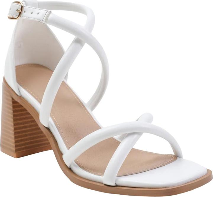 Produktbild Where's That From Sandalen Illinois (39)