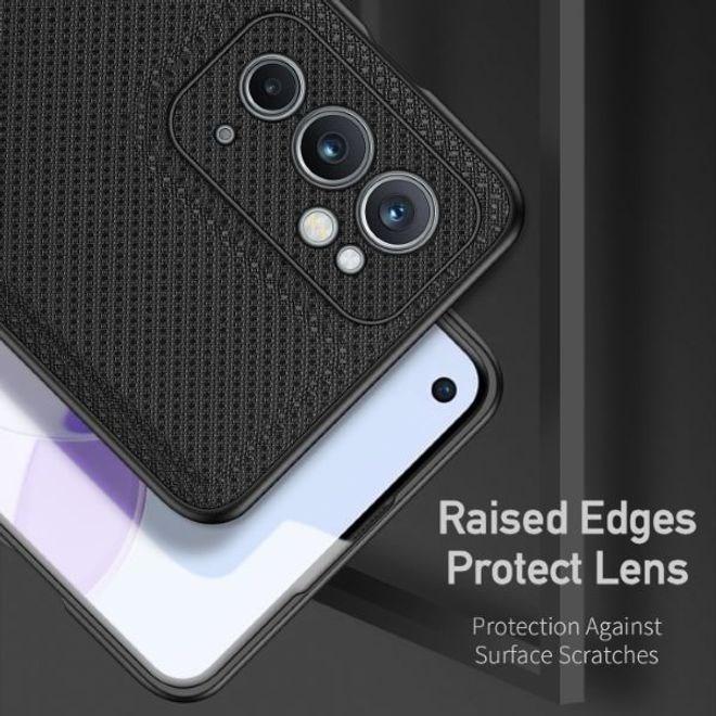 Produktbild Dux Ducis Fino Series Hardcase Hülle (OnePlus 9RT 5G)