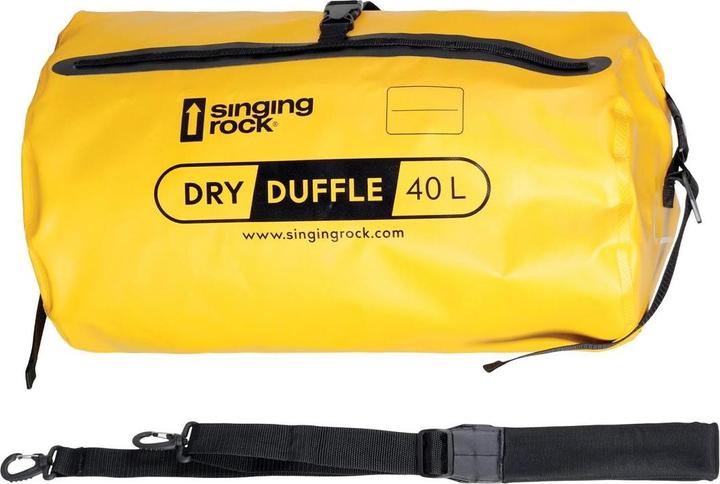 Image du produit Singing Rock Sac de matériel Dry Duffle (40 l)