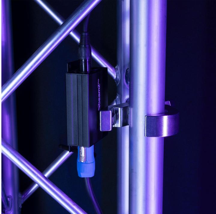 Image du produit BeamZ Contrôleur d'éclairage WTR10