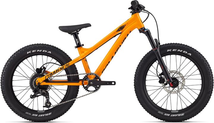 Immagine prodotto Commencal Meta HT (20")