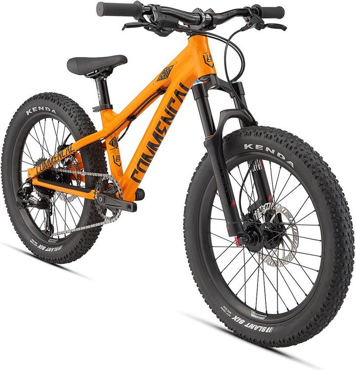 Immagine prodotto Commencal Meta HT (20")
