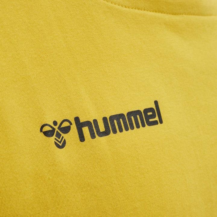 Actual product image hummel Authentic Training Sweat (S)