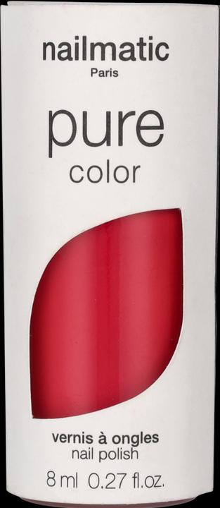 Immagine prodotto Nailmatic Colore puro (Paloma intenso al lampone)