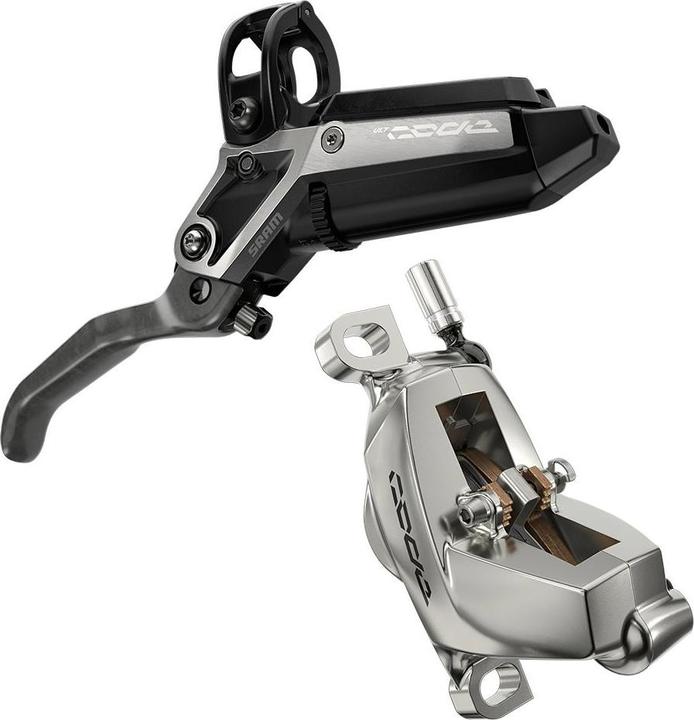 Immagine prodotto Sram Codice Ultimate C1 (Freno posteriore, Set freni, 4)