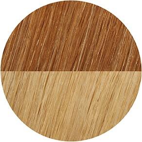 Produktbild Showpony - 20" 3 IN 1 HALO BOXSET- SUNSHINE KISS OMBRE