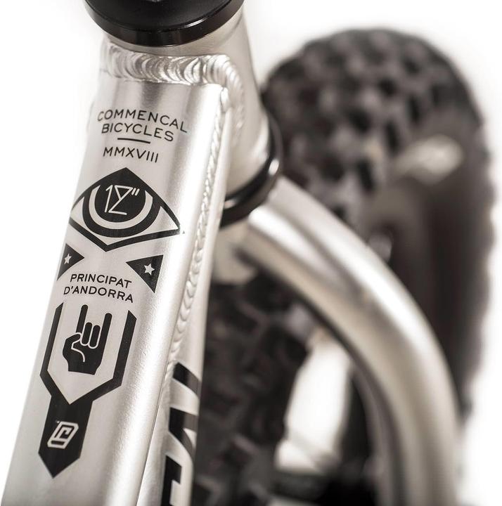 Image du produit Commencal Ramones (12")