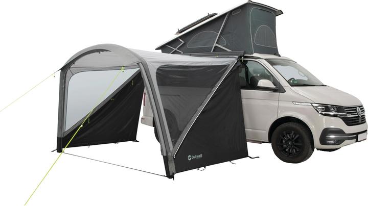 Outwell Touring Shelter Air (Tunnelzelt, 5.70 kg)