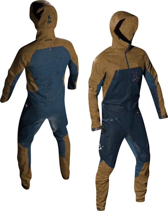 Produktbild Leatt MTB HydraDri 5.0 Mono Suit (Damen, L)