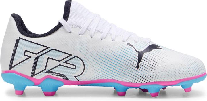 Image du produit Puma FUTURE 7 PLAY FG/AG Jr (38)