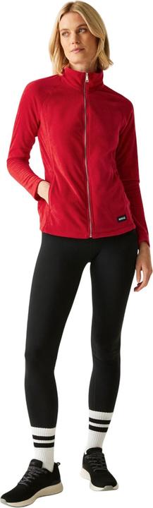 Produktbild Dare2b Mayse Fleecejacke Durchgehender Reissverschluss (40 D)