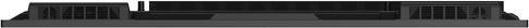 Actual product image Optoma 5863RK 86inch 400cd/m2 UHD Interactive 4K Multi-Touch Display Android 13 Integrated Google Pl (3840 x 2160 Pixels, 86")