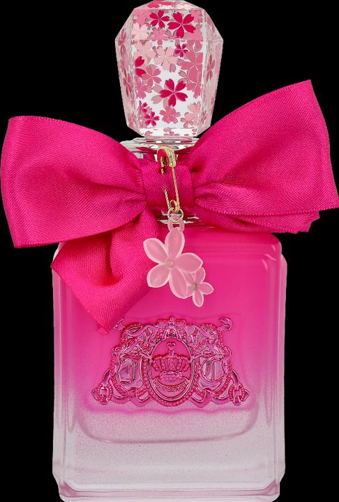 Image du produit Juicy Couture Viva La Juicy Petals Please EDP - 100ml (Eau de parfum, 100 ml)
