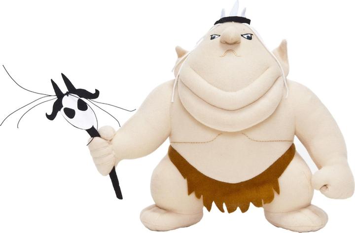 Produktbild Joy Toy Der Hobbit Goblin King (25 cm)