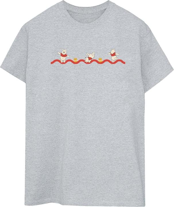 Produktbild Disney Winnie The Pooh Hunny Line TShirt (S)