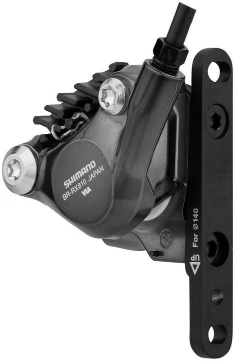 Image du produit Shimano GRX Di2 RX815/RX810 (Frein arrière, Kit de frein, 2)