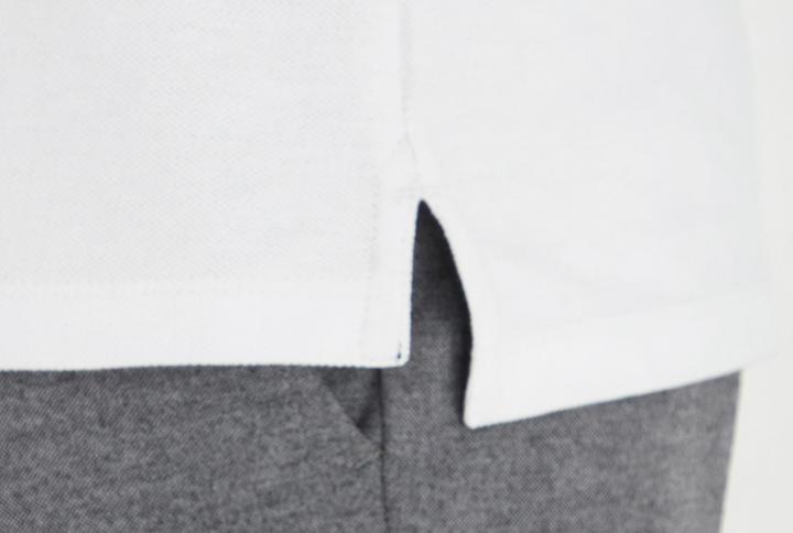 Actual product image Blend Ralf 20701263ME Men's Polo Shirt (M)