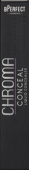 Image du produit BPerfect Cosmetics BPerfect Chroma Conceal Anti-cernes liquide