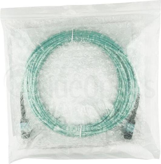 Image du produit BlueOptics Allied Telesis AT-MTP12-30 Câble de brassage compatible MTP-MTP multimode OM3 30 mètres (CAT7a, 30 m)
