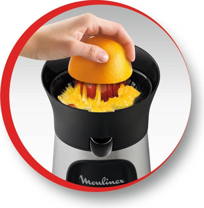 Productafbeelding Moulinex Vitapress (EU-stekker)