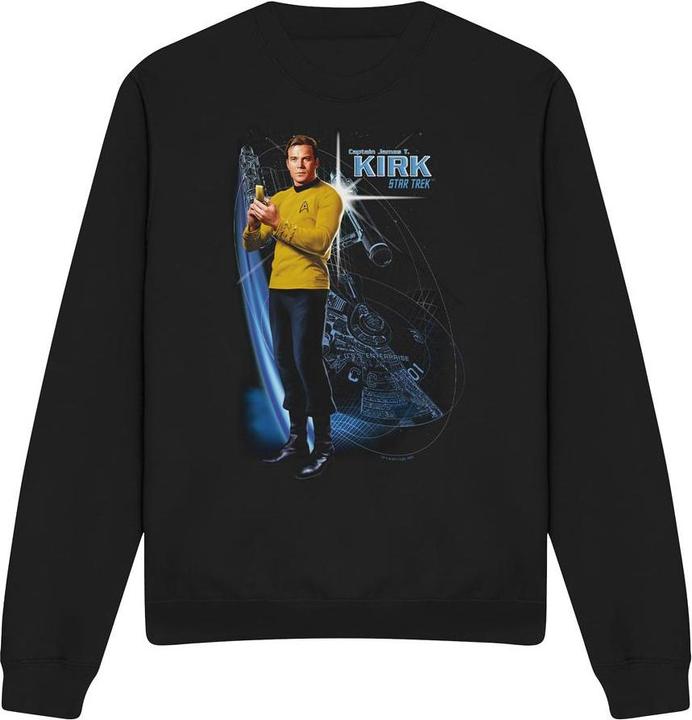 Produktbild Galactic Sweatshirt (L)