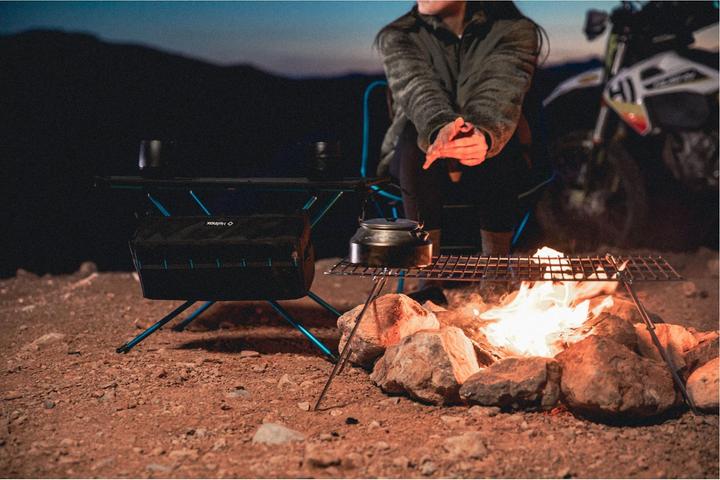 Actual product image Helinox Table One