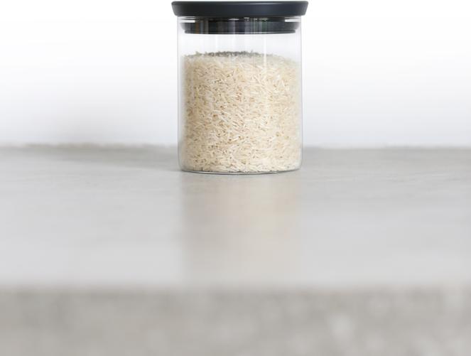Produktbild Brabantia Glasdose (0.60 l)