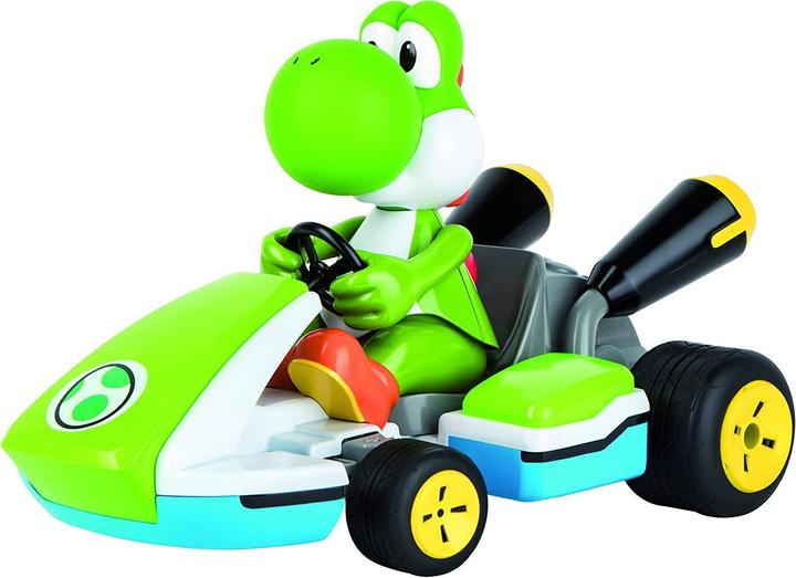 Produktbild Carrera Mario Kart Yoshi