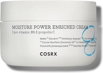 Image du produit Cosrx Hydratant riche pour le visage avec Pro Vitamin B5 Propolis Extract Ceramide and Hyaluronic Acid (50 ml, Crème de nuit)