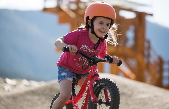 Image du produit Commencal Ramones (12")