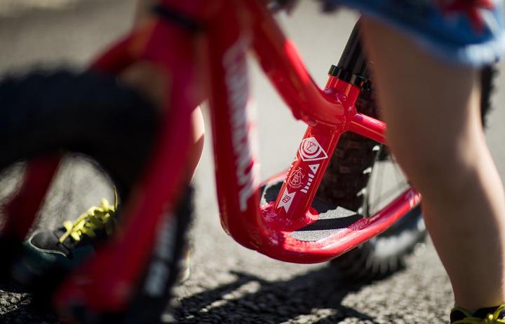 Image du produit Commencal Ramones (12")