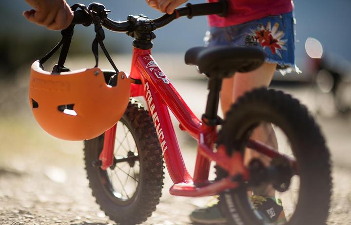 Image du produit Commencal Ramones (12")