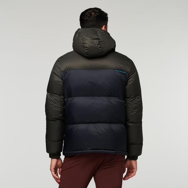 Immagine prodotto Cotopaxi Piumino con cappuccio Solazo (XXL)