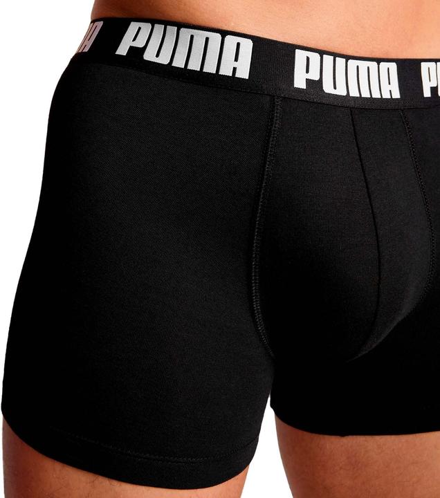 Produktbild Puma Basic Boxer (M, 2er Pack)