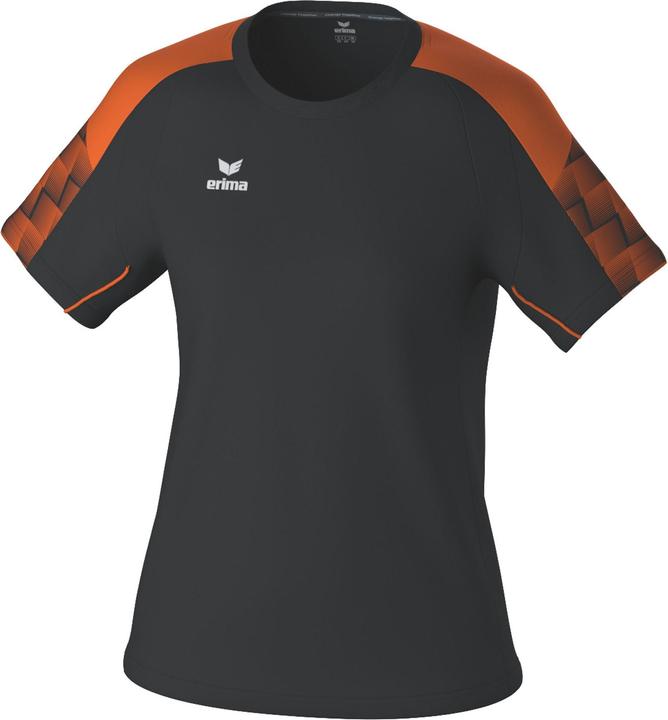 noir orange