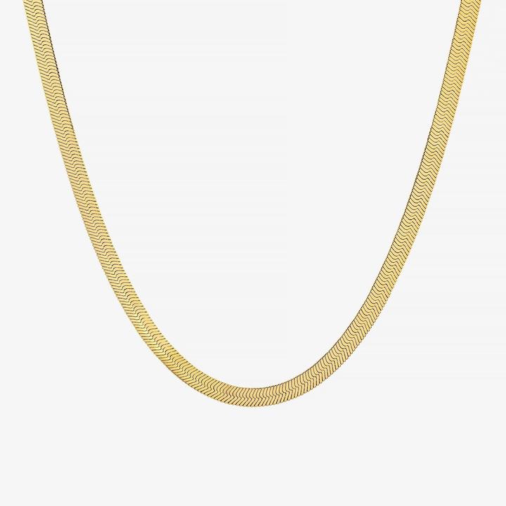 Sensora Jewelry Iconic Halskette (Edelstahl)